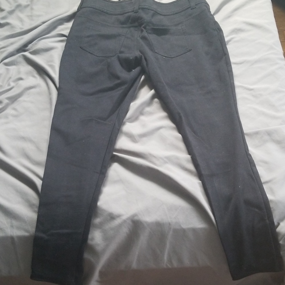 Stretch pants - Picture 2 of 2